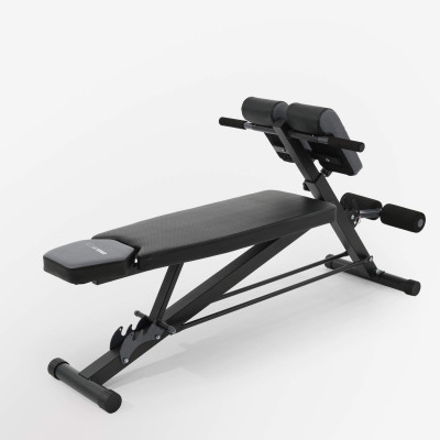 Скамья силовая универсальная UNIX Fit Bench 4 в 1 Скамья силовая универсальная UNIX Fit Bench 4 в 1