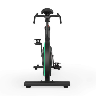 Велотренажер Спин-байк UNIX Fit с подсветкой / Smart Light 700