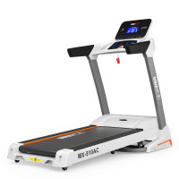 Беговая дорожка UNIX Fit MX-910 AC белый Беговая дорожка UNIX Fit MX-910 AC белый