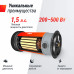 Виброплатформа UNIX Fit Improve 2 in 1 Black