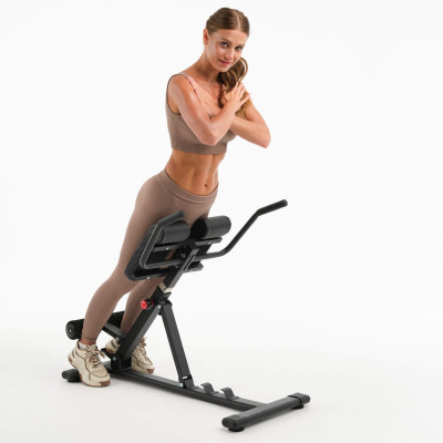 Гиперэкстензия UNIX Fit R-Chair 150G