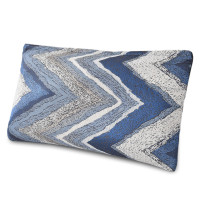 Массажная подушка UNIX Релакс / Relax Pillow Blue Массажная подушка UNIX Релакс / Relax Pillow Blue