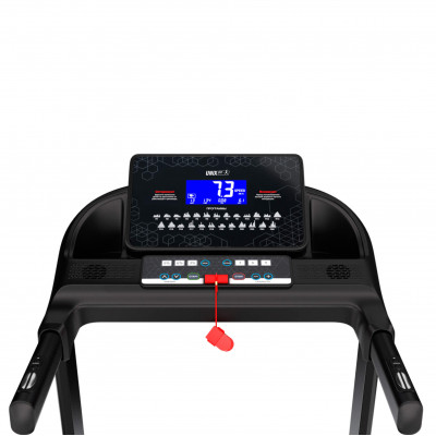 Беговая дорожка UNIX Fit MX-830L