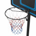 Баскетбольная стойка UNIX Line B-Stand-PE 44