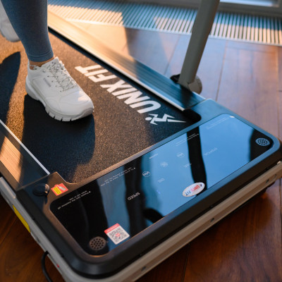 Беговая дорожка UNIX Fit R-280P