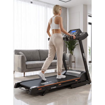 Беговая дорожка UNIX Fit ST-600X Беговая дорожка UNIX Fit ST-600X