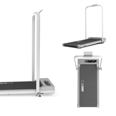 Беговая дорожка UNIX Fit R-210V