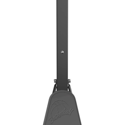 Баскетбольная стойка UNIX Line B-Stand-TG PRO 54