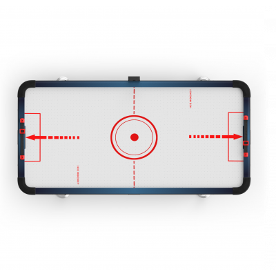 Игровой стол UNIX Line Аэрохоккей (155х76 cм)
