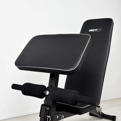 Скамья силовая универсальная UNIX Fit Bench 150