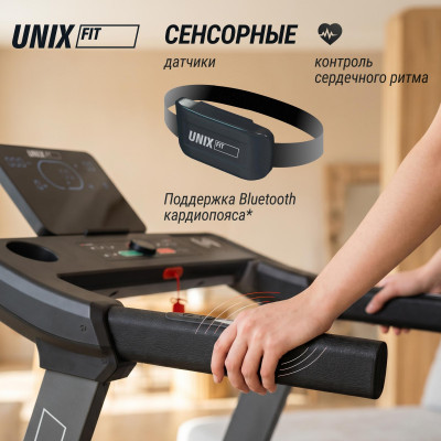 Беговая дорожка UNIX Fit MX-630LE Беговая дорожка UNIX Fit MX-630LE