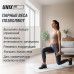 Гантель UNIX Fit PRO круглая хромированная 2 кг, 2 шт. Гантель UNIX Fit PRO круглая хромированная 2 кг, 2 шт.