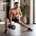 Гантель UNIX Fit PRO круглая обрезиненная 32,5 кг / шт. Гантель UNIX Fit PRO круглая обрезиненная 32,5 кг / шт.