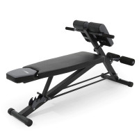 Скамья силовая универсальная UNIX Fit Bench 4 в 1