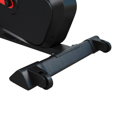 Велотренажер UNIX Fit BL-400 черный