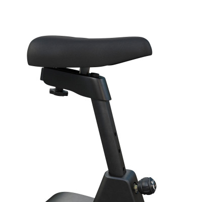 Велотренажер UNIX Fit BL-400 черный