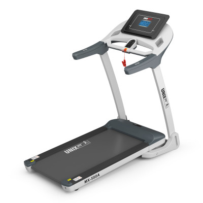 Беговая дорожка UNIX Fit MX-580A белый