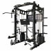 Силовой комплекс - мультистанция UNIX Fit (50 в 1) Силовой комплекс - мультистанция UNIX Fit (50 в 1)