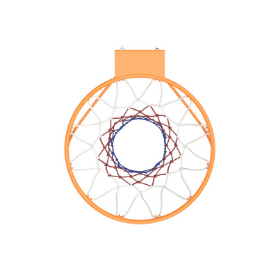 Баскетбольное кольцо UNIX Line R45