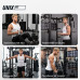 Силовой комплекс - мультистанция UNIX Fit (50 в 1) Силовой комплекс - мультистанция UNIX Fit (50 в 1)