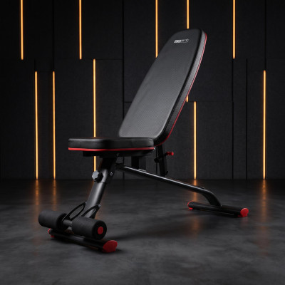 Скамья силовая универсальная UNIX Fit Bench 140 Скамья силовая универсальная UNIX Fit Bench 140