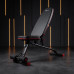 Скамья силовая универсальная UNIX Fit Bench 140 Скамья силовая универсальная UNIX Fit Bench 140