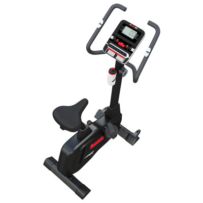 Велотренажер UNIX Fit BL-400 черный