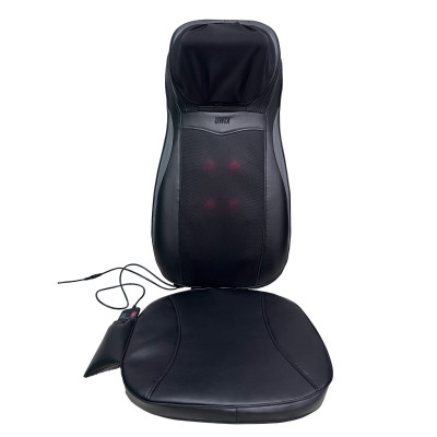 Массажная накидка UNIX Релакс / Flex Relax Black