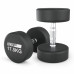 Гантель UNIX Fit PRO круглая обрезиненная 17,5 кг, 2 шт. Гантель UNIX Fit PRO круглая обрезиненная 17,5 кг, 2 шт.