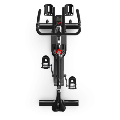 Велотренажер Спин-байк UNIX Fit SB-500 черный