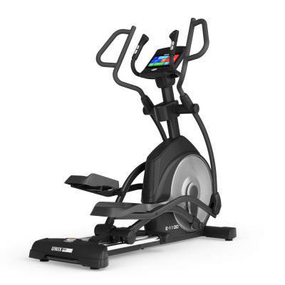 Эллиптический тренажер UNIX Fit E-1100 (10,1