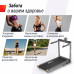 Беговая дорожка UNIX Fit Hi-tech F4 космический серый Беговая дорожка UNIX Fit Hi-tech F4 космический серый