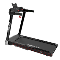 Беговая дорожка UNIX Fit Hi-tech F1 Dark Storm Беговая дорожка UNIX Fit Hi-tech F1 Dark Storm