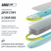 SUP-борд UNIX Line Голубая лагуна / Blue Lagoon (320 см)