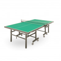 Профессиональный теннисный стол UNIX Line 25 mm MDF (Green) Профессиональный теннисный стол UNIX Line 25 mm MDF (Green)