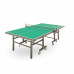 Профессиональный теннисный стол UNIX Line 25 mm MDF (Green)