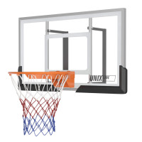 Баскетбольный щит UNIX Line B-Backboard-PC 50 Баскетбольный щит UNIX Line B-Backboard-PC 50