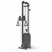 Кроссовер UNIX Fit Station 67 (один блок) Кроссовер UNIX Fit Station 67 (один блок)