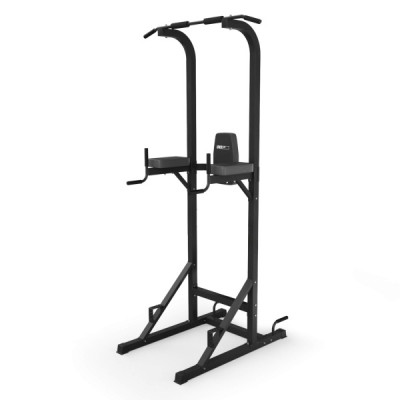 Турник-пресс-брусья UNIX Fit силовая стойка / Power Tower 120 Турник-пресс-брусья UNIX Fit силовая стойка / Power Tower 120