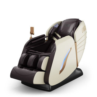 Массажное кресло UNIX Адора / Adora бежевый