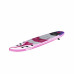 SUP-борд UNIX Line Pink Horizon (335см)