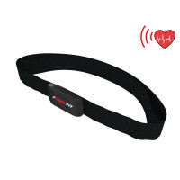 Нагрудный кардиодатчик UNIX Fit Нагрудный кардиодатчик UNIX Fit