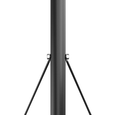 Баскетбольная стойка UNIX Line B-Stand-PE 44