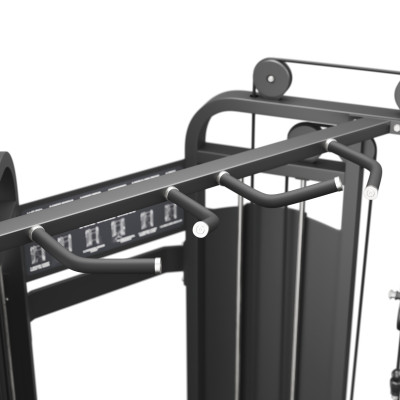 Угловой кроссовер UNIX Fit 140 PRO (UC-6768)