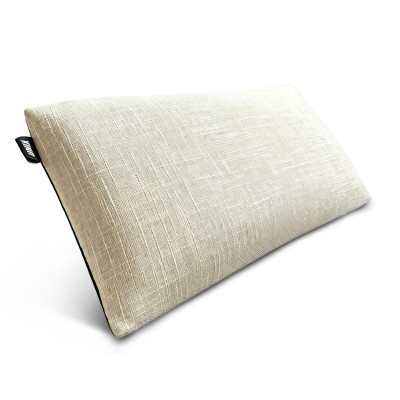 Массажная подушка UNIX Релакс / Relax Pillow бежевый Массажная подушка UNIX Релакс / Relax Pillow бежевый