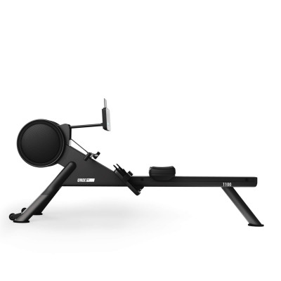 Гребной тренажер UNIX Fit Air (10.1 TFT) магнитный / Magnetic Rower-1100 PRO