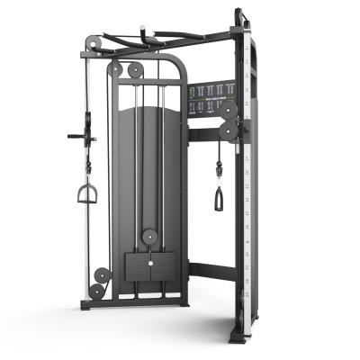 Угловой кроссовер UNIX Fit 140 PRO (UC-6768)