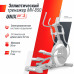 Эллиптический тренажер UNIX Fit MV-850 (автонаклон / Auto Incline) зеркальный Эллиптический тренажер UNIX Fit MV-850 (автонаклон / Auto Incline) зеркальный