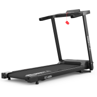 Беговая дорожка UNIX Fit ST-440N Black Беговая дорожка UNIX Fit ST-440N Black