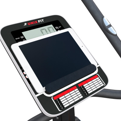 Велотренажер UNIX Fit BL-400 черный